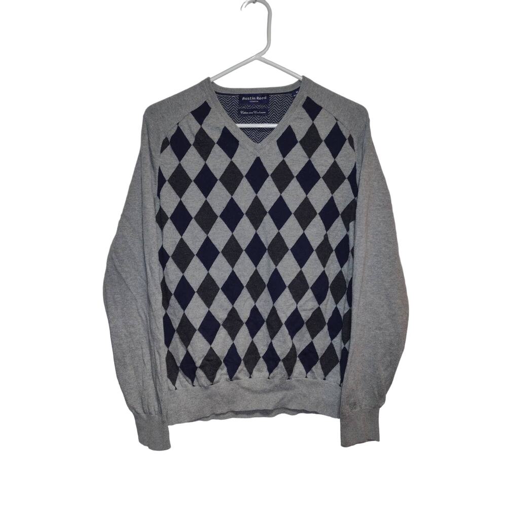 Austin Reed Women's Cashmere Sweater Size Medium